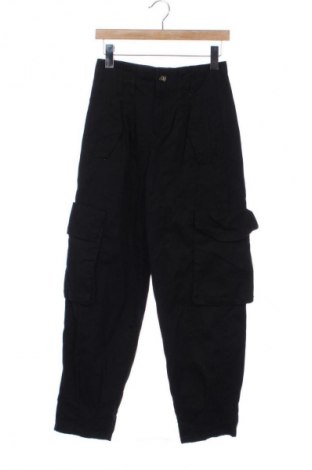 Dámské kalhoty  C&A, Velikost XS, Barva Černá, Cena  89,00 Kč