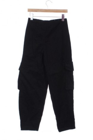 Dámské kalhoty  C&A, Velikost XS, Barva Černá, Cena  89,00 Kč