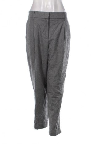 Dámské kalhoty  C&A, Velikost XL, Barva Šedá, Cena  119,00 Kč