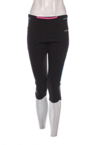 Dámské kalhoty  CMP, Velikost M, Barva Černá, Cena  799,00 Kč