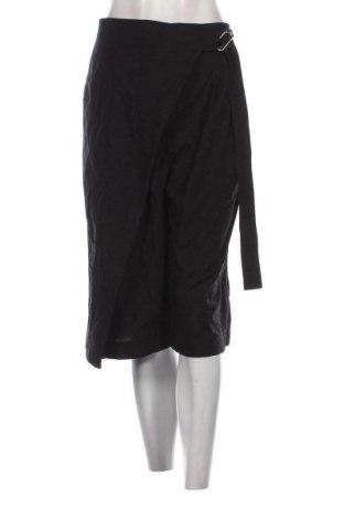 Pantaloni de femei COS, Mărime L, Culoare Negru, Preț 212,28 Lei