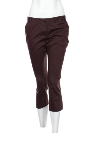 Dámské kalhoty  Calliope, Velikost M, Barva Hnědá, Cena  199,00 Kč