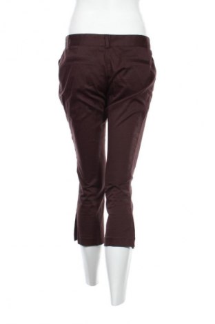 Dámské kalhoty  Calliope, Velikost M, Barva Hnědá, Cena  199,00 Kč
