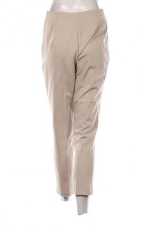 Damskie spodnie Calvin Klein, Rozmiar S, Kolor Beżowy, Cena 404,99 zł