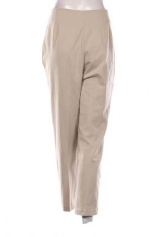 Damenhose Calvin Klein, Größe XL, Farbe Beige, Preis 35,99 €