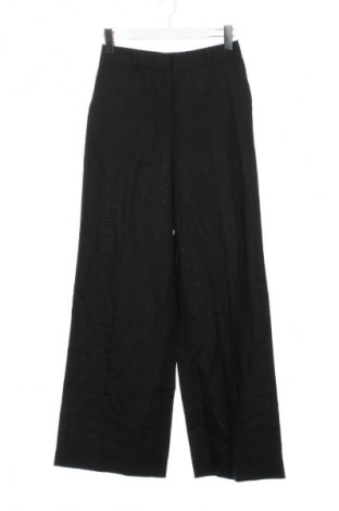 Pantaloni de femei Calvin Klein, Mărime XS, Culoare Negru, Preț 849,99 Lei
