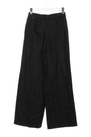 Pantaloni de femei Calvin Klein, Mărime XS, Culoare Negru, Preț 849,99 Lei