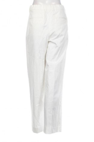 Damenhose Calvin Klein, Größe M, Farbe Weiß, Preis € 51,99