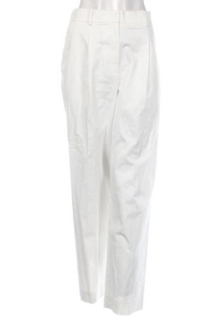 Damenhose Calvin Klein, Größe M, Farbe Weiß, Preis € 51,99