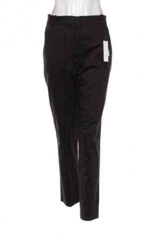 Дамски панталон Calvin Klein, Размер M, Цвят Черен, Цена 40,39 €, #135141408