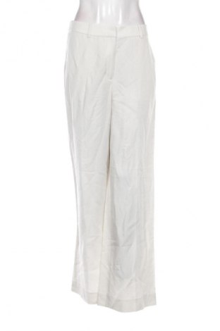 Damenhose Calvin Klein, Größe M, Farbe Beige, Preis € 169,99