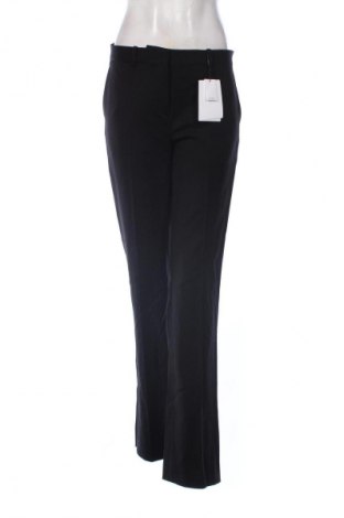 Damskie spodnie Calvin Klein, Rozmiar M, Kolor Czarny, Cena 2 239,99 zł