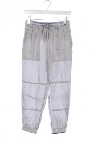 Dámské kalhoty  Calvin Klein Jeans, Velikost XS, Barva Šedá, Cena  589,00 Kč