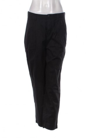 Damenhose Calvin Klein Jeans, Größe M, Farbe Schwarz, Preis € 73,99