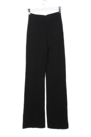 Női nadrág Calvin Klein Jeans, Méret XS, Szín Fekete, Ár 55 499 Ft
