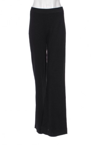 Damskie spodnie Calvin Klein Jeans, Rozmiar M, Kolor Czarny, Cena 589,99 zł