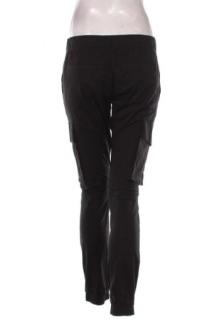 Női nadrág Calvin Klein Jeans, Méret M, Szín Fekete, Ár 15 049 Ft