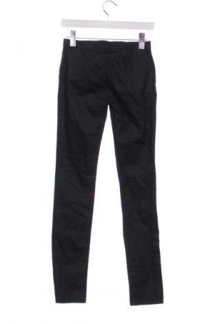 Dámské kalhoty  Calvin Klein Jeans, Velikost XS, Barva Černá, Cena  720,00 Kč