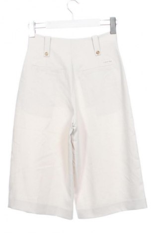 Damenhose Calvin Klein Jeans, Größe XXS, Farbe Beige, Preis 69,99 €