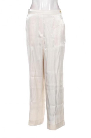 Dámské kalhoty  Calvin Klein Jeans, Velikost S, Barva Krémová, Cena  3 199,00 Kč