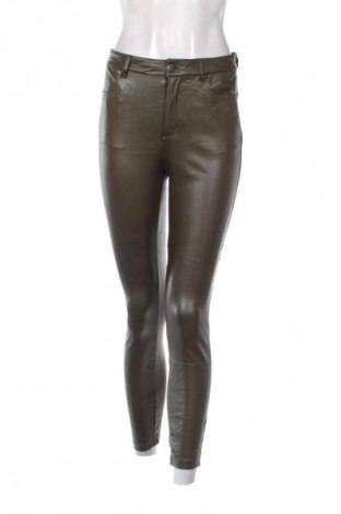 Dámske nohavice Calzedonia, Veľkosť M, Farba Zelená, Cena  9,95 €