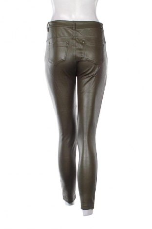 Dámske nohavice Calzedonia, Veľkosť M, Farba Zelená, Cena  9,95 €