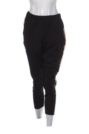 Дамски панталон Calzedonia, Размер XL, Цвят Черен, Цена 12,78 €