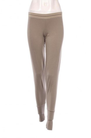 Дамски панталон Calzedonia, Размер S, Цвят Бежов, Цена 8,47 €