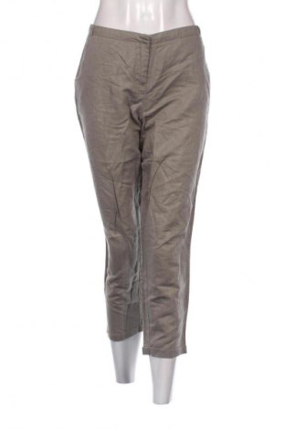 Дамски панталон Camaieu, Размер XL, Цвят Кафяв, Цена 8,18 €