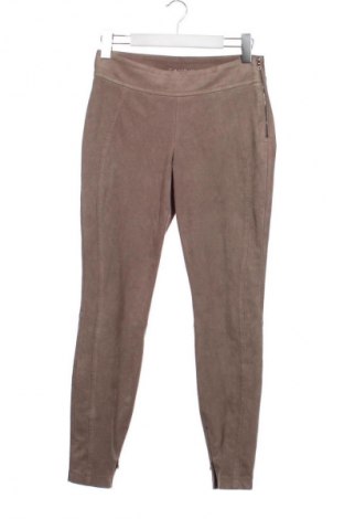 Дамски панталон Cambio, Размер M, Цвят Кафяв, Цена 13,29 €