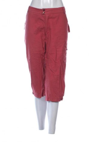 Дамски панталон Carry, Размер XL, Цвят Розов, Цена 3,06 €