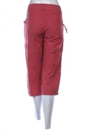 Дамски панталон Carry, Размер XL, Цвят Розов, Цена 3,06 €