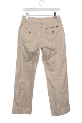 Damskie spodnie Cecil, Rozmiar S, Kolor Beżowy, Cena 16,99 zł