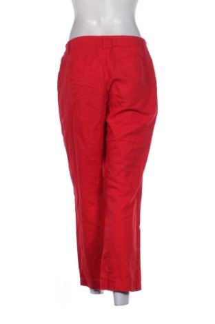 Damskie spodnie Charles Vogele, Rozmiar M, Kolor Czerwony, Cena 39,99 zł