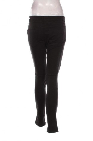 Дамски панталон Clockhouse, Размер M, Цвят Черен, Цена 6,13 €