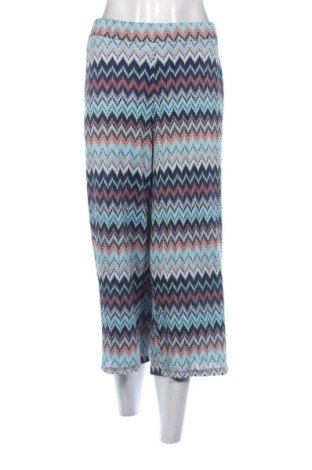 Дамски панталон Clockhouse, Размер XL, Цвят Многоцветен, Цена 5,11 €