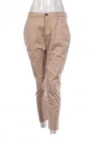 Дамски панталон Closed, Размер L, Цвят Бежов, Цена 17,89 €