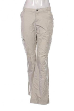 Dámské kalhoty  Columbia, Velikost L, Barva Béžová, Cena  239,00 Kč