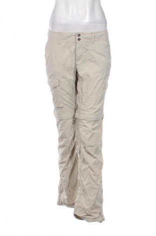 Дамски панталон Columbia, Размер S, Цвят Бежов, Цена 11,24 €