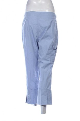 Pantaloni de femei Columbia, Mărime L, Culoare Albastru, Preț 48,99 Lei