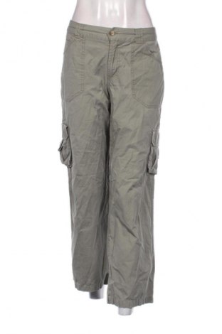 Damenhose Columbia, Größe L, Farbe Grau, Preis € 11,99