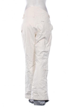 Dámské kalhoty  Columbia, Velikost L, Barva Bílá, Cena  539,00 Kč