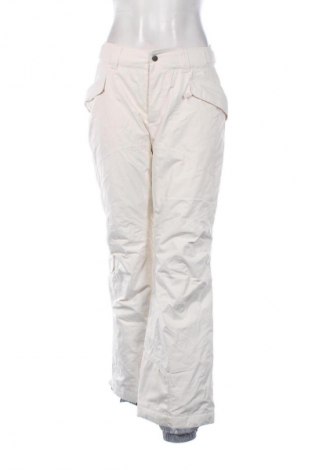 Dámské kalhoty  Columbia, Velikost L, Barva Bílá, Cena  539,00 Kč