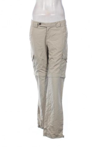 Дамски панталон Columbia, Размер L, Цвят Сив, Цена 12,78 €
