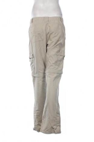 Дамски панталон Columbia, Размер L, Цвят Сив, Цена 12,78 €