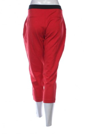 Дамски панталон Comma,, Размер XL, Цвят Червен, Цена 19,42 €