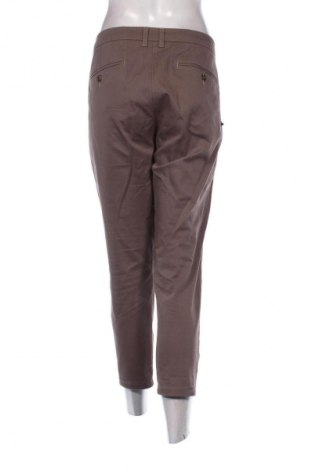 Дамски панталон Cortefiel, Размер 3XL, Цвят Кафяв, Цена 22,32 €