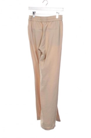 Γυναικείο παντελόνι Cotton Club, Μέγεθος XS, Χρώμα  Μπέζ, Τιμή 6,99 €