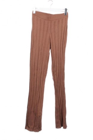 Dámské kalhoty  Cotton On, Velikost XS, Barva Hnědá, Cena  139,00 Kč