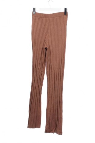 Dámské kalhoty  Cotton On, Velikost XS, Barva Hnědá, Cena  139,00 Kč